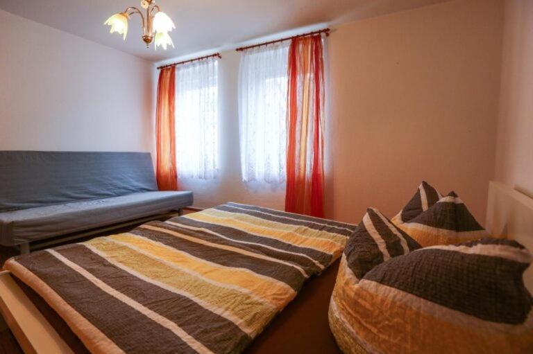 Ferienhaus Spreewald Linde​ Belten Luaran gambar